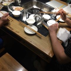 Banumaodu Hot Pot (maiku) 여행 사진