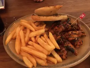 Nando's