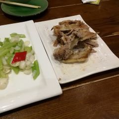 阿西娅(大砂坪店) User Photo