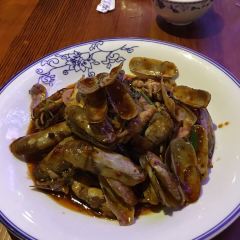 东方山水.金沙酒店中餐 User Photo