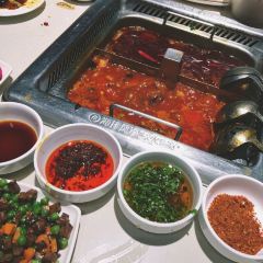 Haidilao Hot Pot User Photo