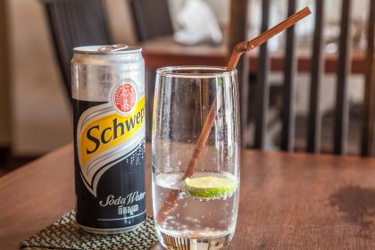 Old House Restaurant