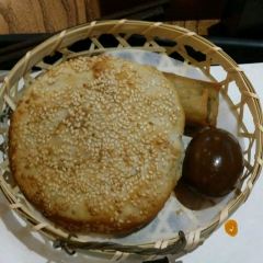 HE FU LAO MIAN JIN QIAO GUO JI DIAN User Photo