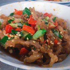 YI ZHAN DENG User Photo