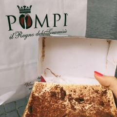 Pompi Spagna - Via della Croce User Photo