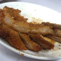 Erguang Huntun (huangjiaquedian) User Photo