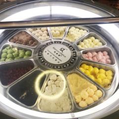 北辰洲际酒店·兰调全日餐厅 User Photo