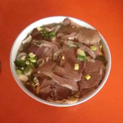 魏家羊肉馆 여행 사진