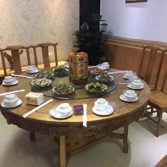 魏家羊肉馆 여행 사진