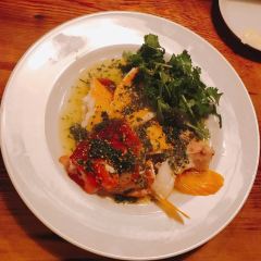 The Monocle Restaurant User Photo