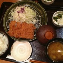 Komatsu Yasuke 여행 사진