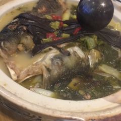 吕氏疙瘩汤(黄岛家佳源店) User Photo
