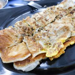 Singapore Zam Zam Restaurant User Photo