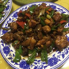 老台庄鱼馆 User Photo