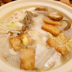 鲔之享·嗜味羡私厨(世茂滨江店) User Photo