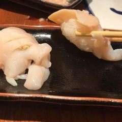 Sushi Gion Matsudaya User Photo