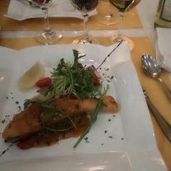 Amore's Italian Restaurant User Photo