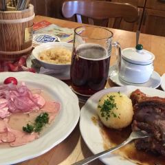 Koniglicher Hirschgarten User Photo