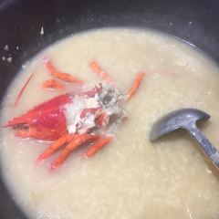 丽贝蒸鲜工坊 User Photo