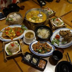 YU BAO WANG MIN NAN CHA LOU User Photo