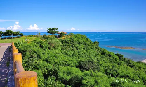 Cape Chinen Park
