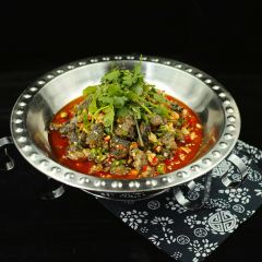 阿細村村小煎雞張用戶圖片