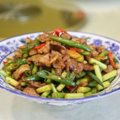 WUSHIMINGCHU HENAN RESTAURANT ảnh của người dùng