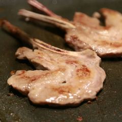 Lu Xiao Ge Barbecued Meat( Jin Yi Cheng Gou Wu C Qu ) User Photo