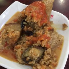 LAN SHI ZHONG LOU User Photo