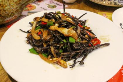 花果酒概念餐厅(鼓楼沿历史文化街区店)