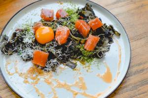 Popular dishes