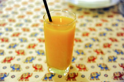 Baan Chiang Restaurant