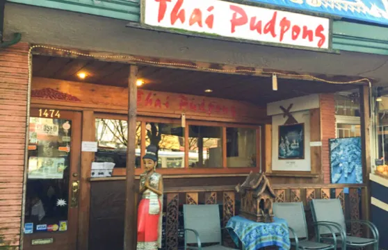 Thai Pudpong Restaurant