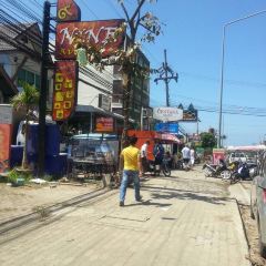 Boat Noodle Ao Nang & Thai food張用戶圖片