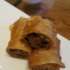 ZAO ZI SHU SU CAN TING User Photo