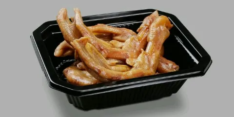 鴨味鮮【嘉禾店】