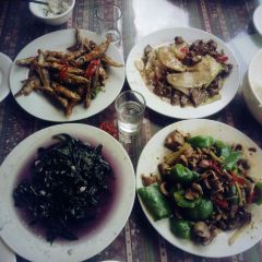 Xiaoqiaoliushui Restaurant User Photo