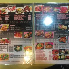 Bali Hai Seafood Market張用戶圖片