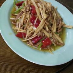 乡村味道土菜馆(荔波古镇店) User Photo