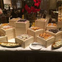 Oasis Grand Hotel·Chinese Restaurant User Photo