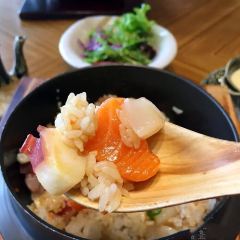 Salmon&Tuna User Photo