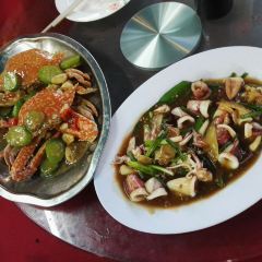 Yong Leong Seafood Restaurant User Photo