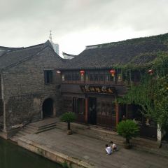 Hecheng LU GAO JIAN 여행 사진