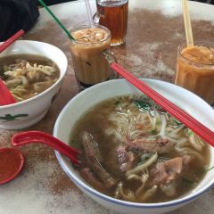 Kedai Kopi Lai Foong User Photo