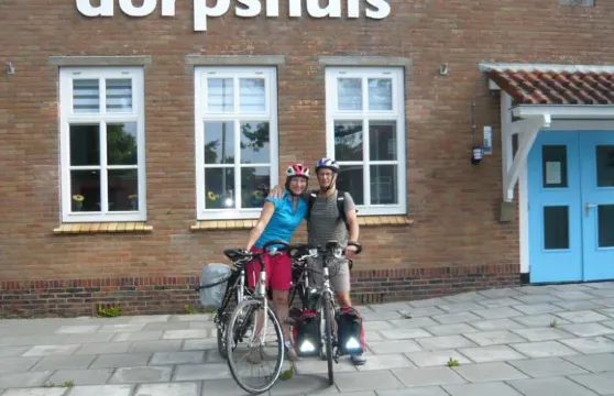 多普斯勞格門特彼得比倫住宿加早餐旅館