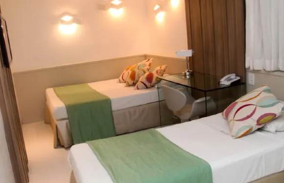 比安卡海灘酒店