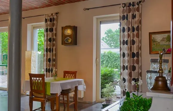 爾貝可住宿加早餐酒店