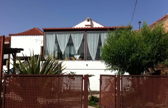 卡薩斯阿爾貝託酒店