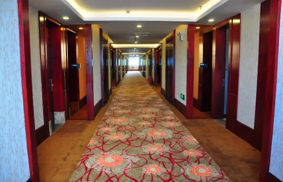 劍川佳利大酒店