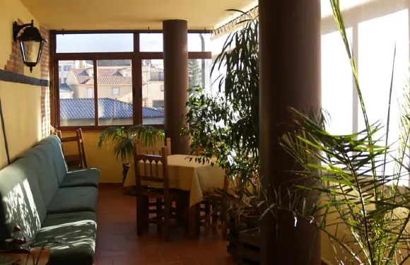 艾羅卡爾鄉村酒店